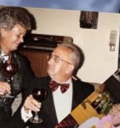 Elfriede und Alfons 1981